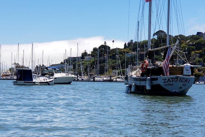 Combo Tour: Muir Woods, Sausalito and Sonoma Wine Country Tour - Sonoma Plaza lunch hour: a town break with choices, not a forced set meal