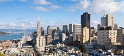 Emperor Norton's Fantastic San Francisco Time Machine - Key tour takeaways