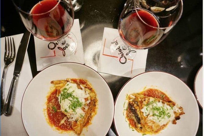 Exclusive North Beach Food Tour in San Francisco - North Beach Food Tour: Quick Hits