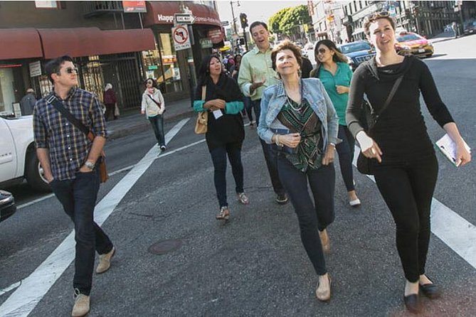 Exclusive North Beach Food Tour in San Francisco - Small-Group Magic: Why the Guide Makes the Tour