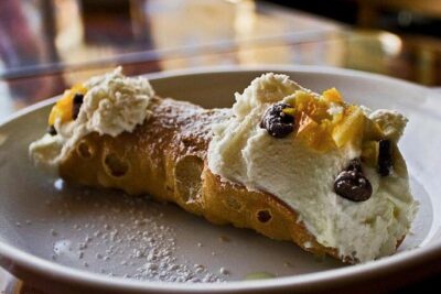 Exclusive North Beach Food Tour in San Francisco - Jackson Square and the Barbary Coast to Prohibition Tunnels