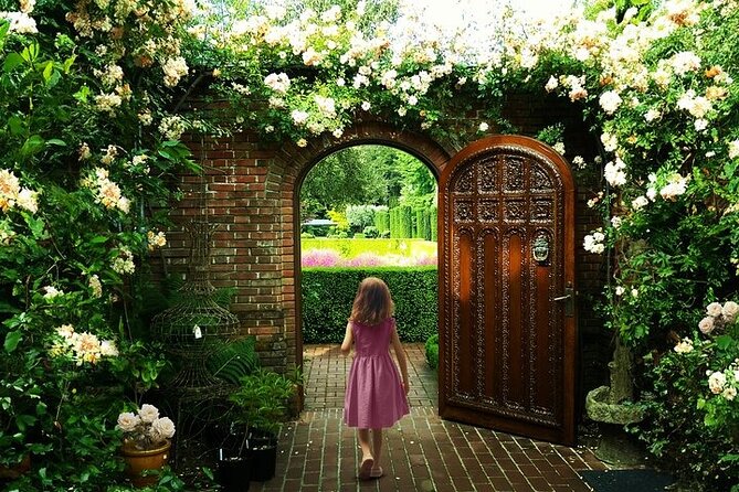 Filoli House & Garden - Quick Highlights You’ll Actually Care About