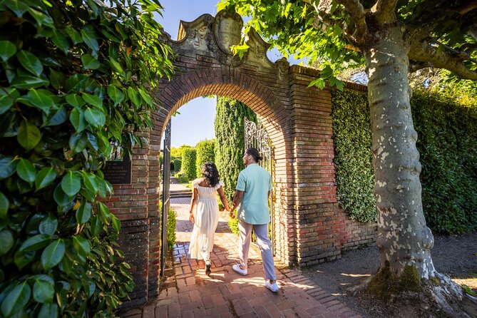 Filoli House & Garden - Value and Fit: Is This Worth $34?
