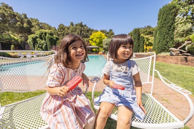 Filoli House & Garden - Inside the Georgian Mansion: 54,000 Square Feet of 1917 Glam