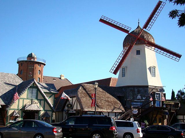 From LA: SF, Yosemite, Santa Barbara and Carmel 3-Day Tour - The real appeal of this 3-day California hit-list