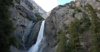 From LA: SF, Yosemite, Santa Barbara and Carmel 3-Day Tour - Day 1: Los Angeles to Santa Barbara, Solvang, then Carmel
