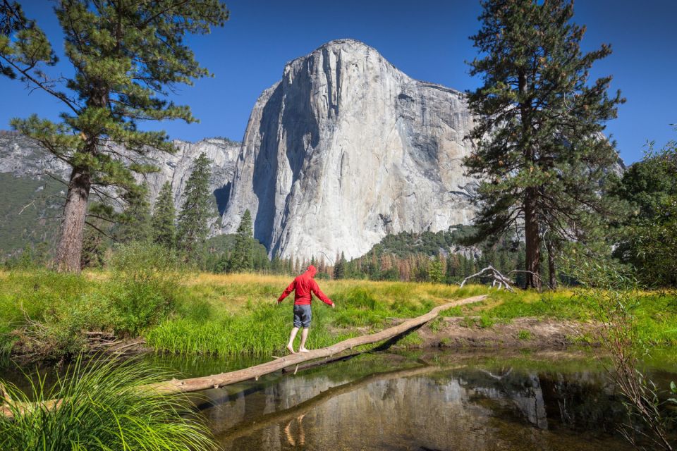 From San Francisco: 2-Day Yosemite Guided Trip with Pickup - Key things I’d watch before you book