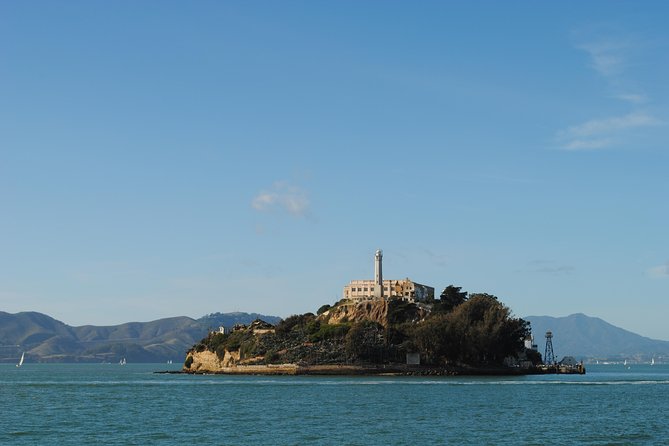 From San Francisco: Alcatraz Island and Guided Muir Woods Tour - Why This San Francisco Combo Works: Alcatraz + Muir Woods Without the Headaches