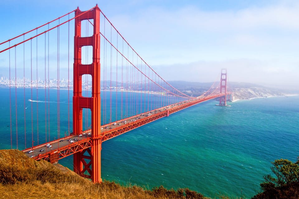 From San Francisco: Alcatraz Night & Muir Woods & Sausalito - Key highlights you’ll feel right away