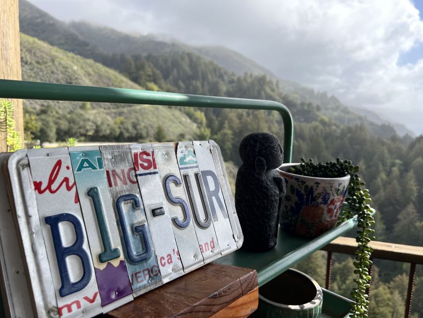 From San Francisco: Carmel, Monterey & Big Sur Private Tour - Carmel: Mission District Flavor and Classic Mission Views
