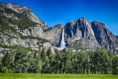 From San Francisco: Day Trip to Yosemite National Park - Pickup, timing, and why your morning matters