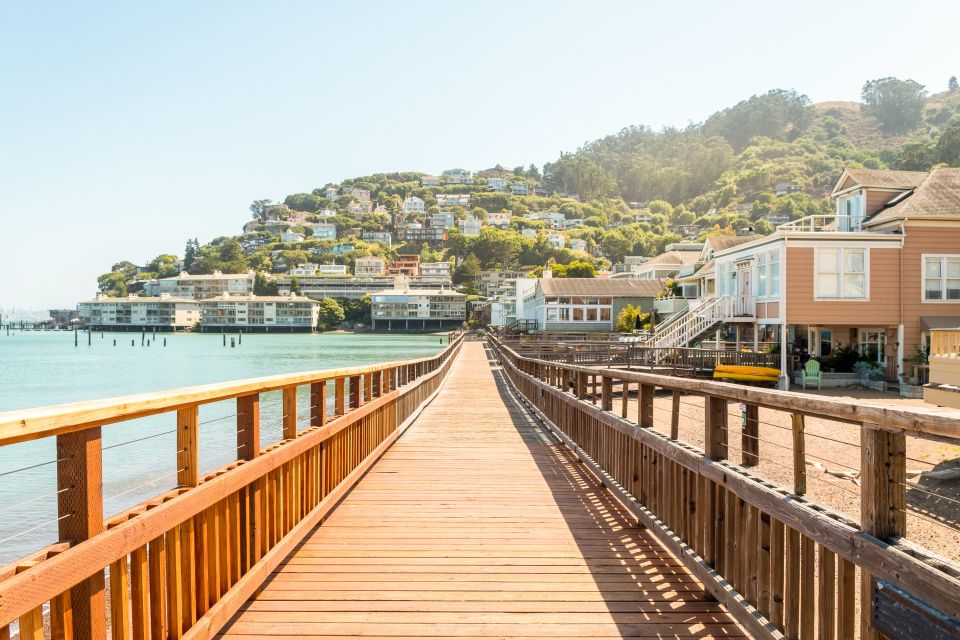 From San Francisco: Guided Tour to Muir Woods - Who this tour fits best (and who may want a different plan)