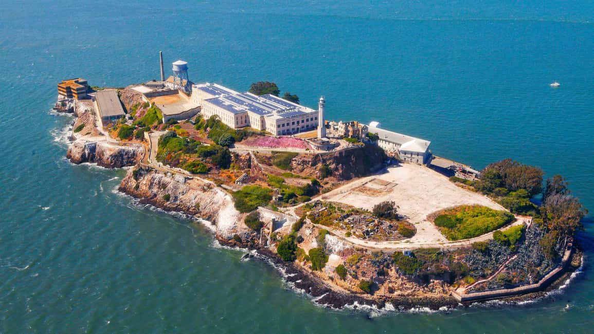From San Francisco: Muir Woods, Sausalito and Alcatraz Tour - Why This Muir Woods, Sausalito, and Alcatraz Combo Tour Makes Sense