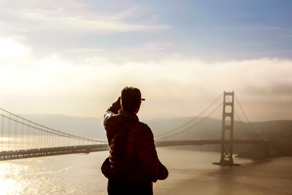 From San Francisco: Muir Woods Wine Tour with Napa & Sonoma - Key highlights worth planning for