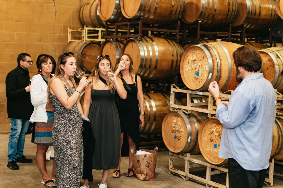 From San Francisco: Napa & Sonoma Valley Full-Day Wine Tour - Key Highlights Worth Your Attention