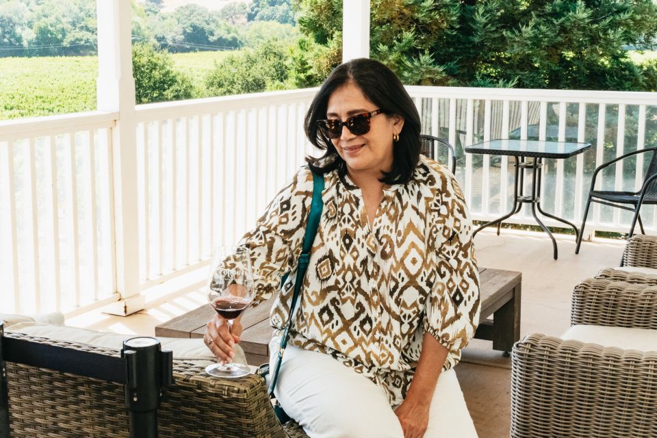 From San Francisco: Napa & Sonoma Valley Full-Day Wine Tour - Who This Tour Fits Best (And Who Might Skip)