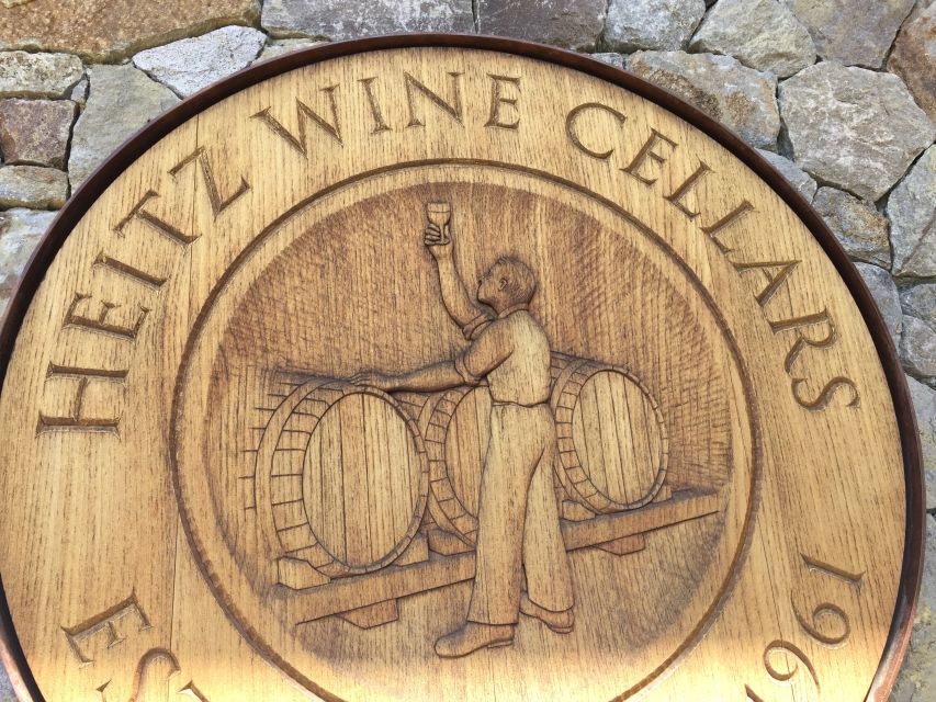From San Francisco: Napa Valley Private Tour - Best Fit: Who This Napa Private Tour Is For