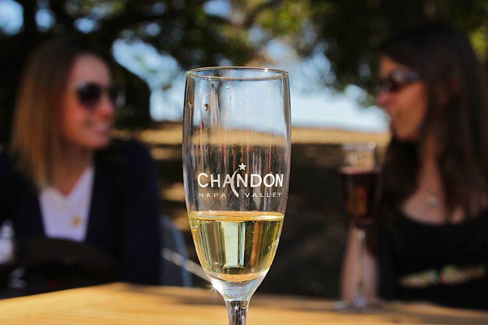 From San Francisco: Napa Valley Private Tour - Why This Napa Trip Feels Less Like a Production
