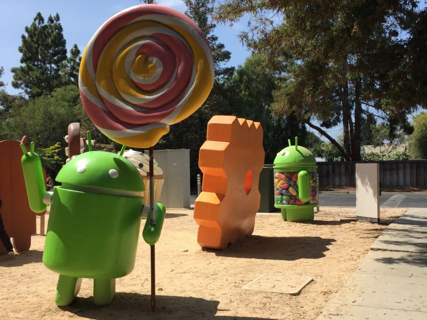 From San Francisco: Silicon Valley Private Tour - Who this Silicon Valley private tour fits best
