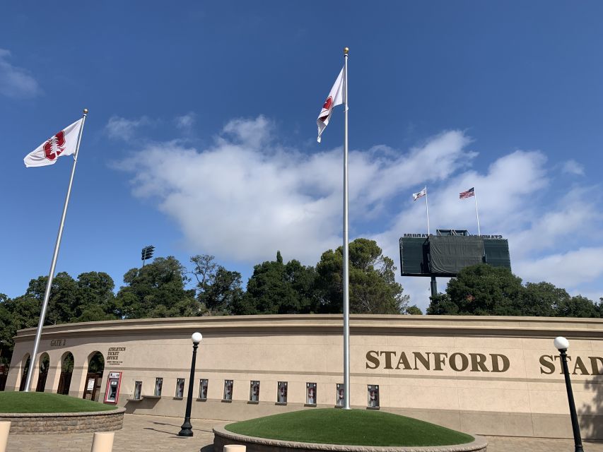 From San Francisco: Silicon Valley Private Tour - Booking this kind of experience: what to decide before you go