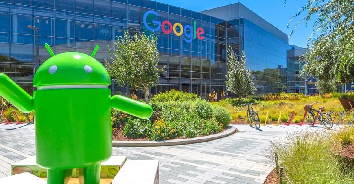 From San Francisco: Silicon Valley Tech Small-Group Tour - Key Points That Matter Before You Go