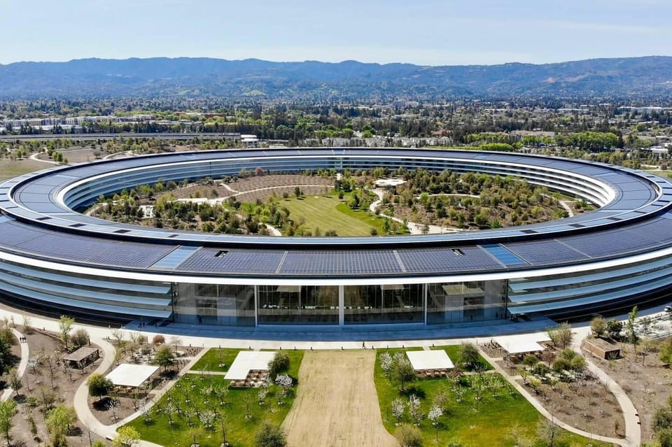 From San Francisco: Silicon Valley Tech Small-Group Tour - Who This Tour Is Best For
