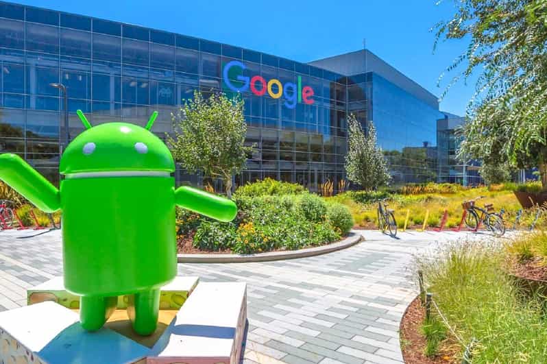 From San Francisco: Silicon Valley Tech Small-Group Tour - The Big Idea: Why This Tour Is a Smart 9-Hour Plan