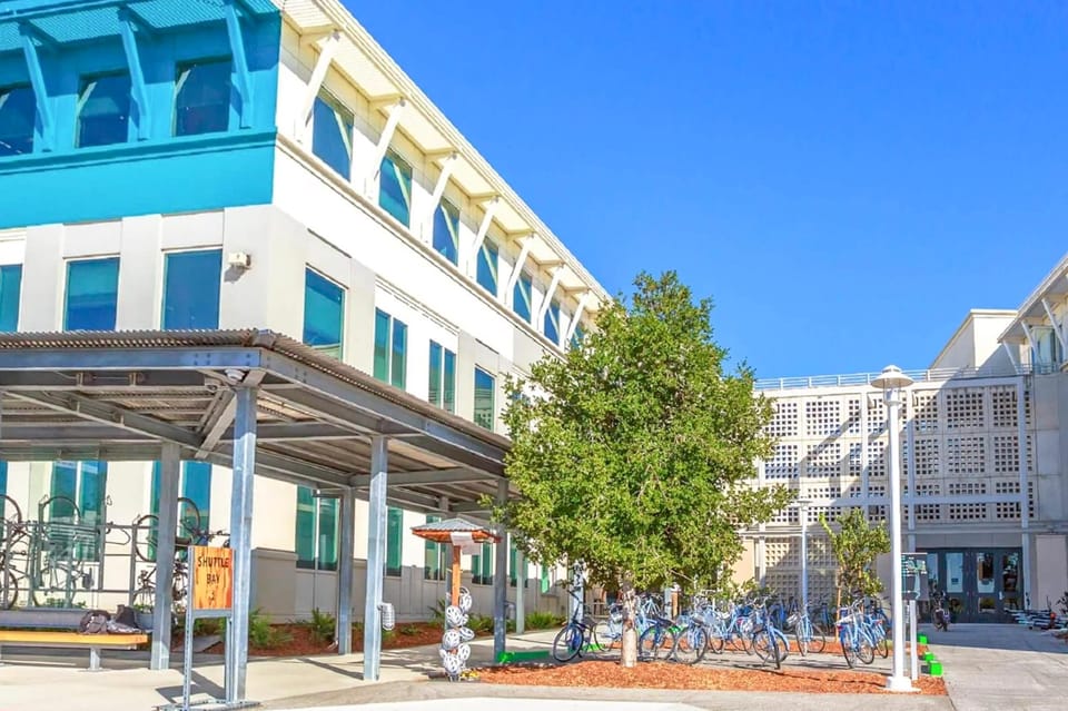 From San Francisco: Silicon Valley Tech Small-Group Tour - Googleplex: What You Can See, What You’ll Notice, and Where Photos Fit