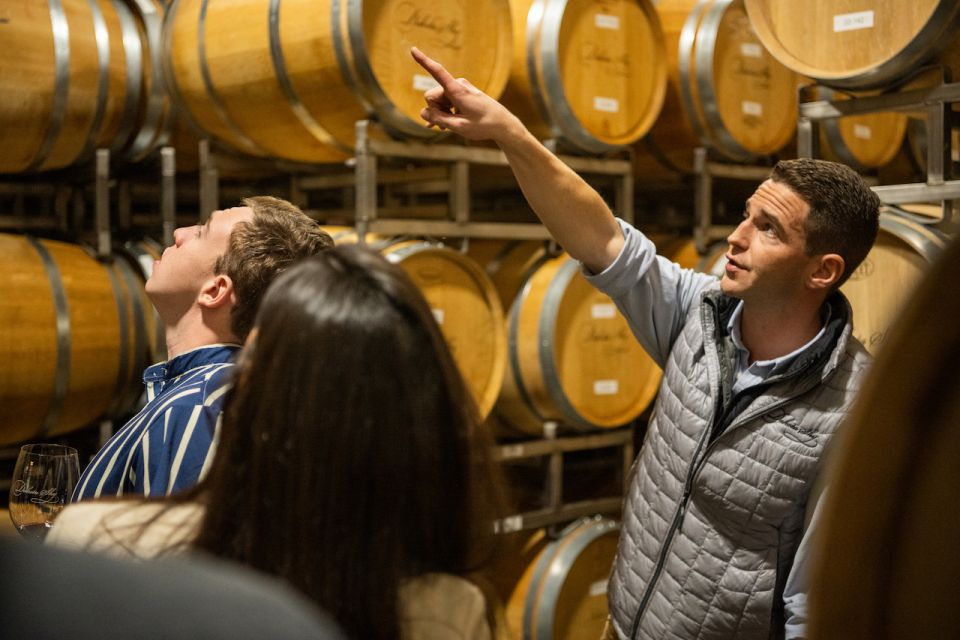From San Francisco: The Ultimate Napa and Sonoma Wine Tour - Practical tips that make this day feel easy