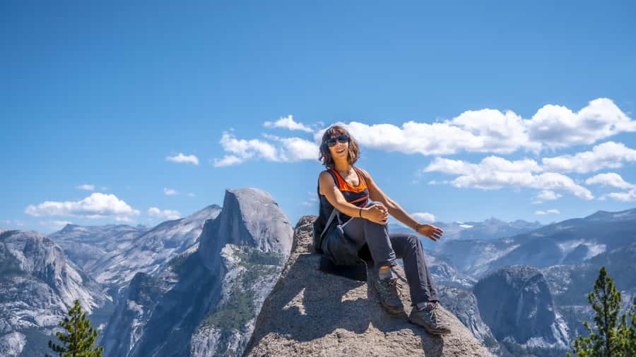 From San Francisco: Yosemite National Park Guided Day Trip - Who should book this day trip, and who might feel short-changed