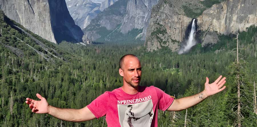 From San Francisco: Yosemite National Park Guided Day Trip - Why this San Francisco to Yosemite trip works if you only have one day
