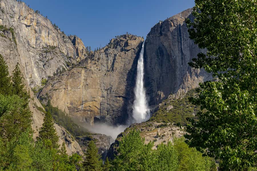 From SF: Yosemite Day Trip with Giant Sequoias Hike & Pickup - Key highlights you will actually feel