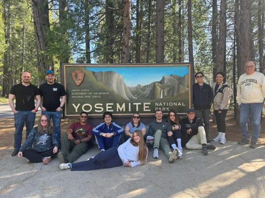 From SF: Yosemite Day Trip with Giant Sequoias Hike & Pickup - From SF to Yosemite: the Stops That Keep the Day Going