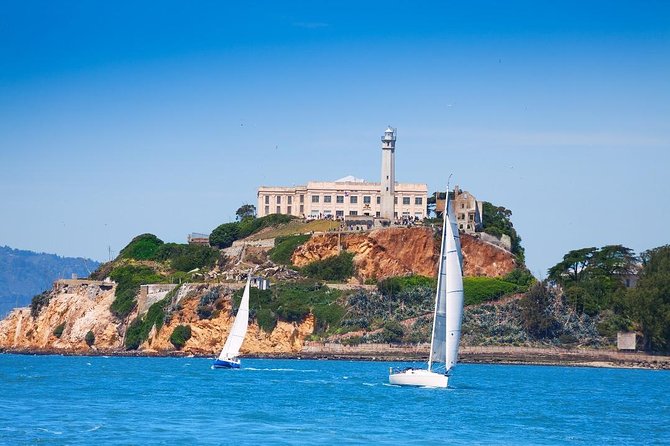 Full-Day Guided Tour of San Francisco with Alcatraz - The Morning City Tour: How the Pace Really Feels