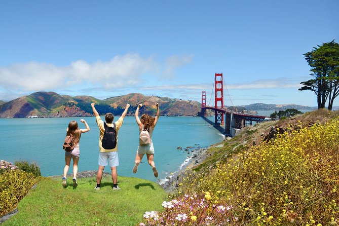 Full-Day Guided Tour of San Francisco with Alcatraz - Price and Value: Is $149 Worth It?