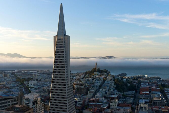 Ghost Hunt in SF Chinatown with a Professional Investigator - Key things to know before you go
