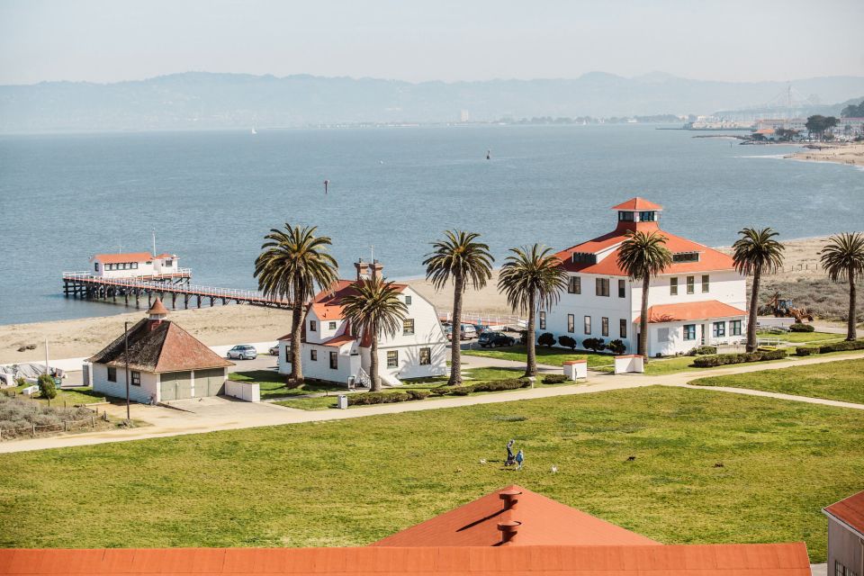 GoCar 3-Hour Tour of San Francisco's Parks and Beaches - Who this tour is perfect for (and who should skip it)