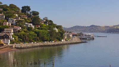 Golden Gate Bridge: Electric Bike Guided Tour to Sausalito - Meeting at 721 Beach St and getting on the right bike fast