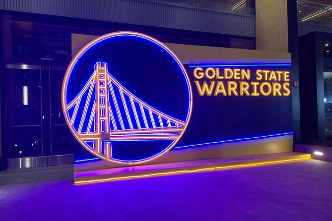 Golden State Warriors Basketball Game at Chase Center - Warriors live at Chase Center: why this ticket feels worth it