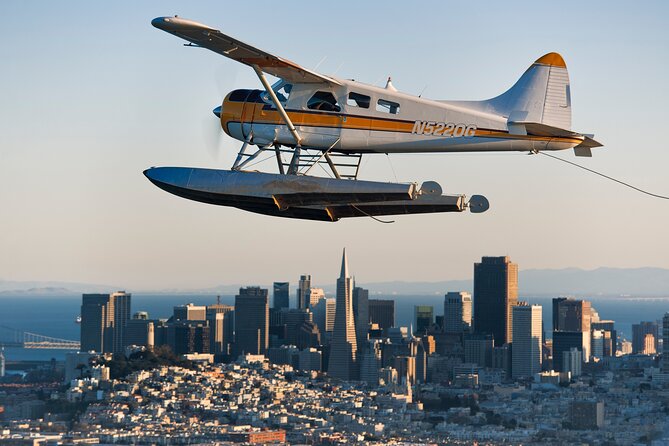 Greater Bay Area Seaplane Tour - Getting to the seaplane dock without wasting time