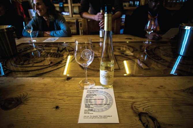 Half-Day Wine Country Tour from San Francisco - What’s included (and how to avoid the common “value” disappointments)