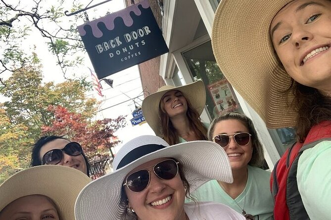 Half Moon Bay Hustle Scavenger Hunt - When clues get exact: how to handle the tricky moments