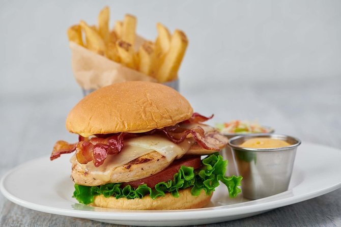 Hard Rock Cafe San Francisco - Price and Value: Is $41.03 a Good Deal?