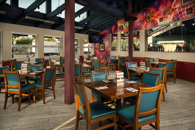 Hard Rock Cafe San Francisco - Who This Dinner Fits Best (And Who Might Want to Skip It)
