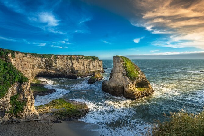 Highway 1 Pacific Coast Highway Self-Guided Driving Tour Bundle - The app, offline GPS, and how to keep audio in sync