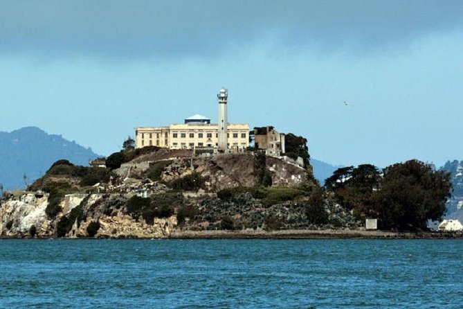 Inside Alcatraz and Two Hour Bike Rental: Same Day - Key things to know before you go