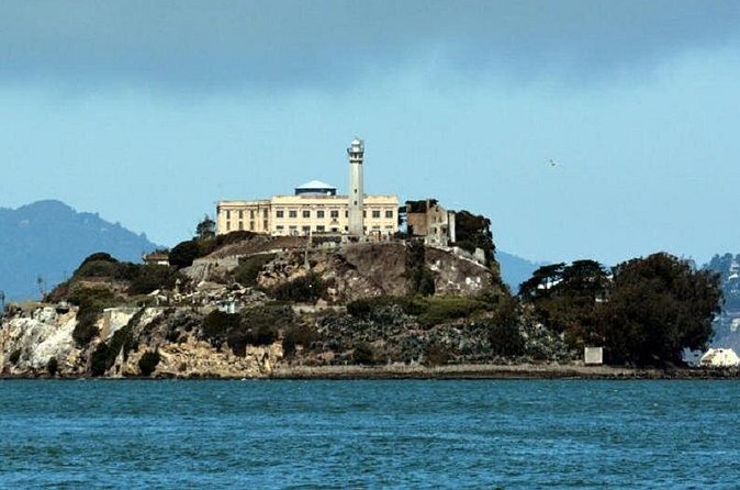 Inside Alcatraz and Two Hour Bike Rental: Same Day - Price and value: why $79.99 may still make sense
