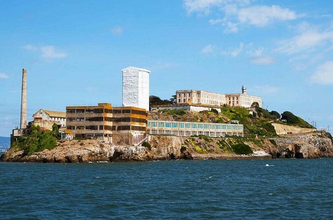 Inside Alcatraz and Two Hour Bike Rental: Same Day - Logistics that matter: vouchers, emails, and matching time slots