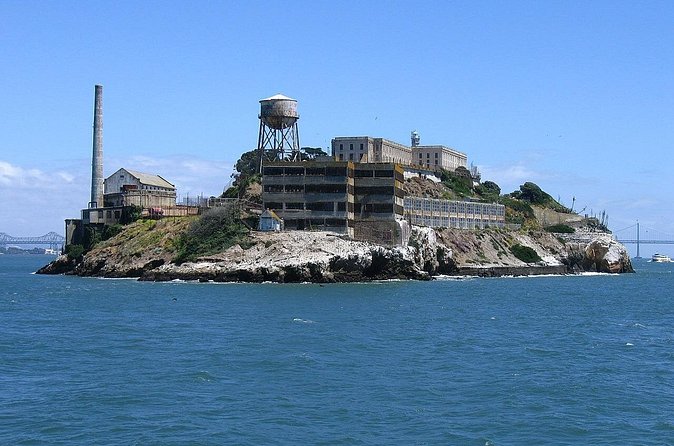 Inside Alcatraz and Two Hour Bike Rental: Same Day - Who this is best for (and who should skip it)