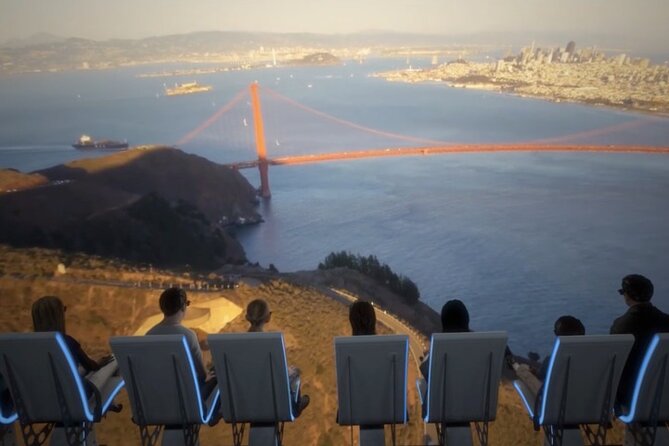 Inside Alcatraz: The Bay Your Way - How the ticket and voucher exchange works in real life